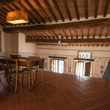 Agriturismo Buondonno カステッリーナ・イン・キアンティ シエナ エクステリア 写真