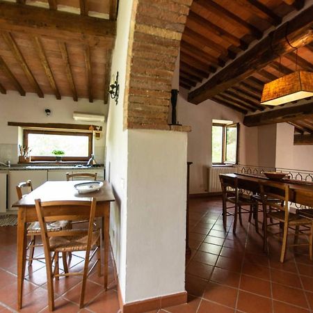 Agriturismo Buondonno カステッリーナ・イン・キアンティ シエナ エクステリア 写真