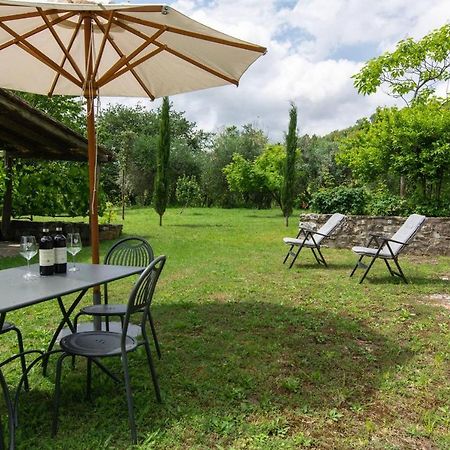 Agriturismo Buondonno カステッリーナ・イン・キアンティ シエナ エクステリア 写真