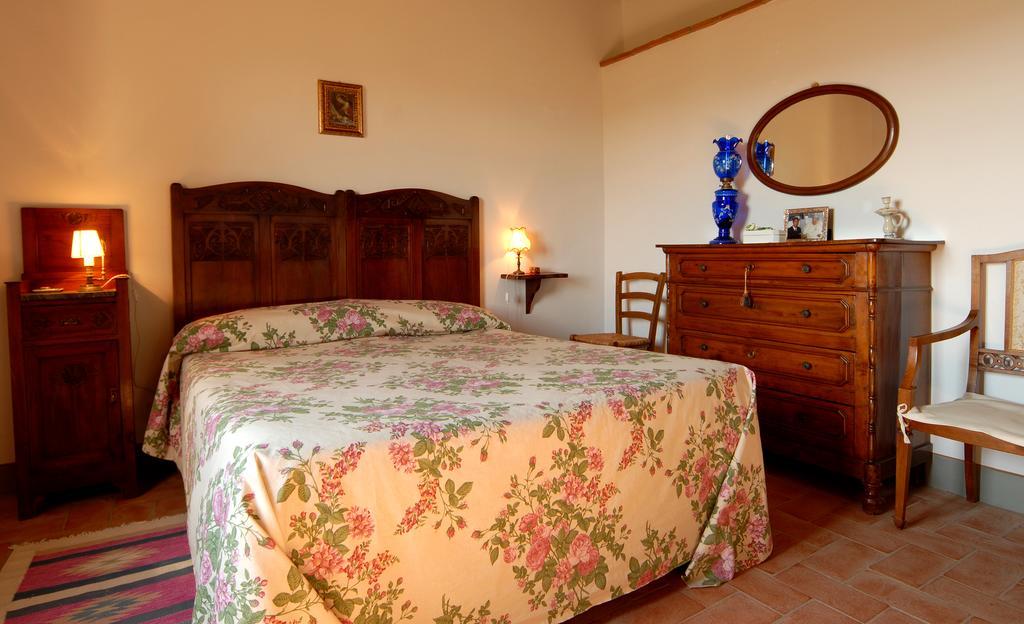 Agriturismo Buondonno カステッリーナ・イン・キアンティ シエナ エクステリア 写真