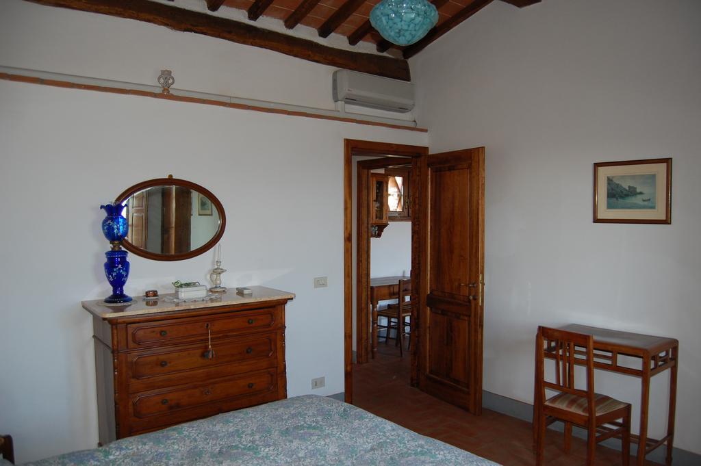 Agriturismo Buondonno カステッリーナ・イン・キアンティ シエナ エクステリア 写真