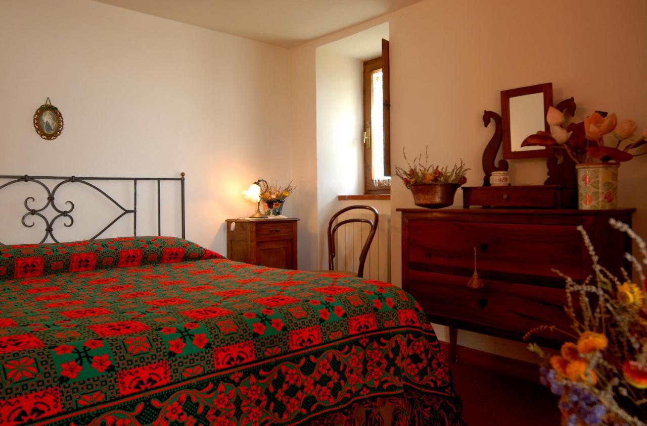 Agriturismo Buondonno カステッリーナ・イン・キアンティ シエナ エクステリア 写真